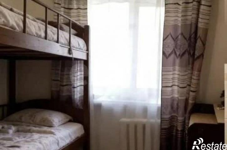 1-комн квартира улица Ползунова, 26,  д. 26
