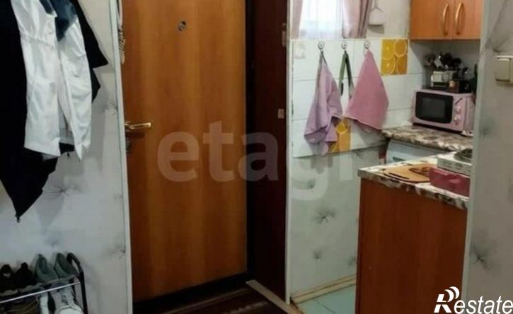 1-комн квартира улица Ползунова, 26,  д. 26