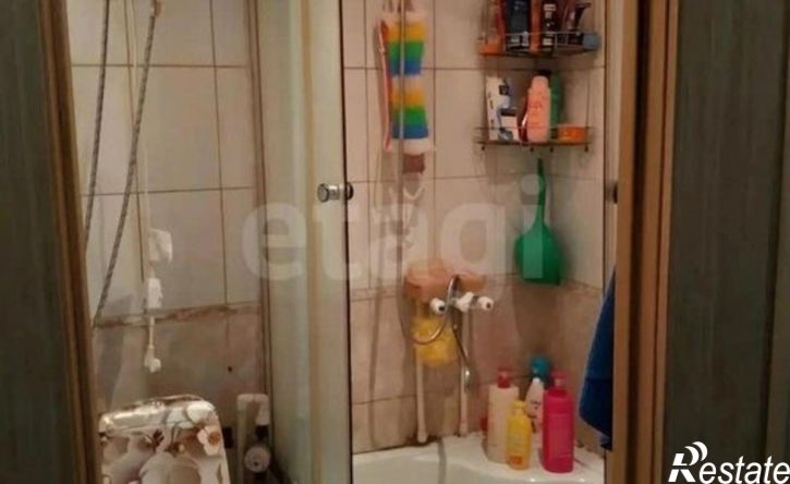 1-комн квартира улица Ползунова, 26,  д. 26