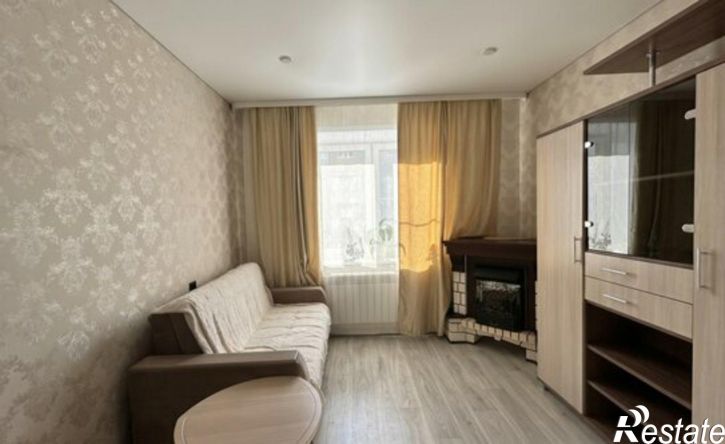 1-комн квартира Казачья улица, 26,  д. 26