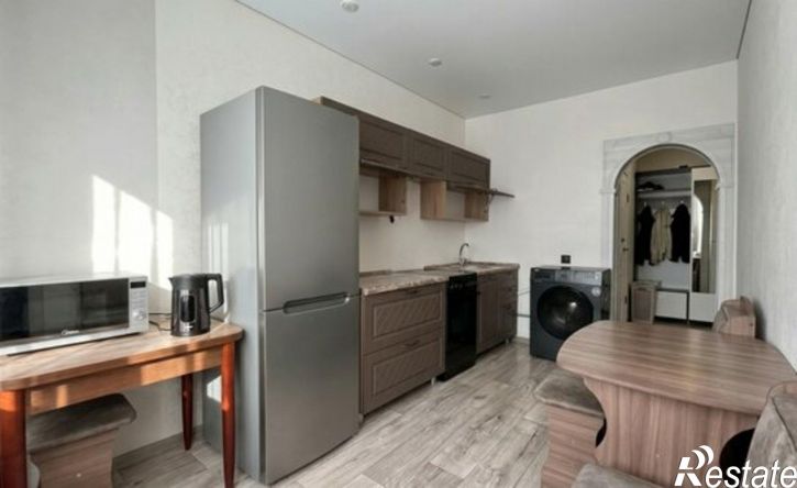 1-комн квартира Казачья улица, 26,  д. 26