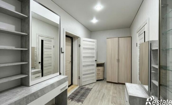 1-комн квартира Казачья улица, 26,  д. 26
