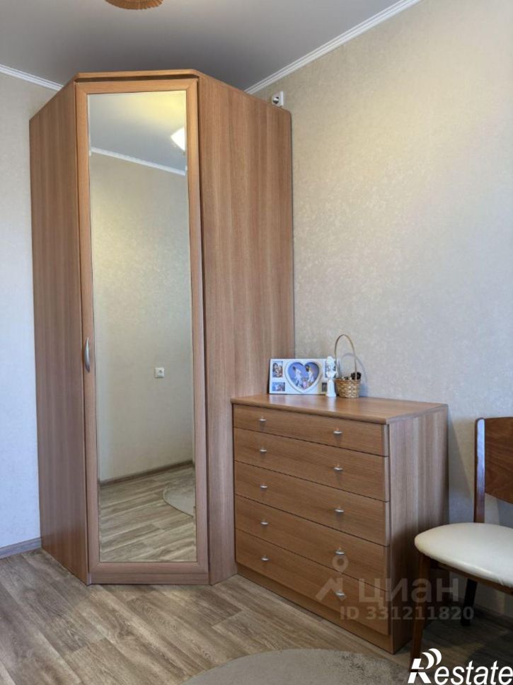 2-комн квартира улица Костюшко-Григоровича, 44,  д. 44