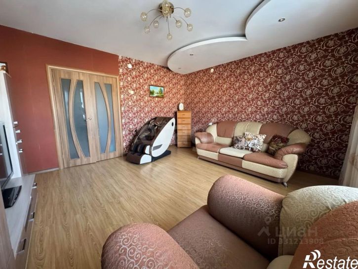2-комн квартира Ангарская улица, 17,  д. 17