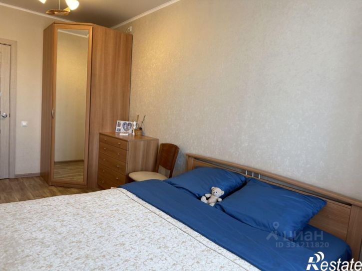 2-комн квартира улица Костюшко-Григоровича, 44,  д. 44
