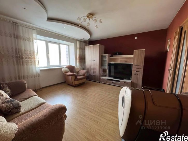 2-комн квартира Ангарская улица, 17,  д. 17