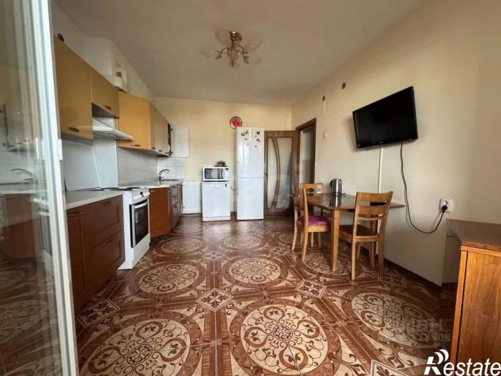 2-комн квартира Ангарская улица, 17,  д. 17