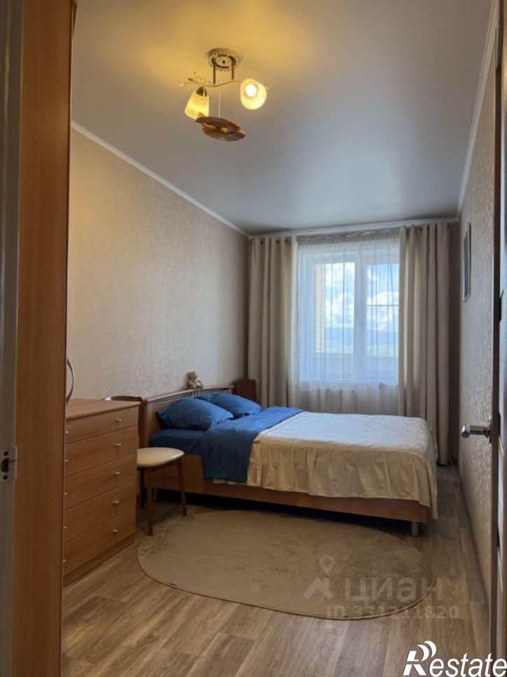 2-комн квартира улица Костюшко-Григоровича, 44,  д. 44