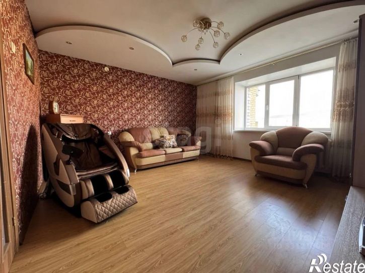 2-комн квартира Ангарская улица, 17,  д. 17