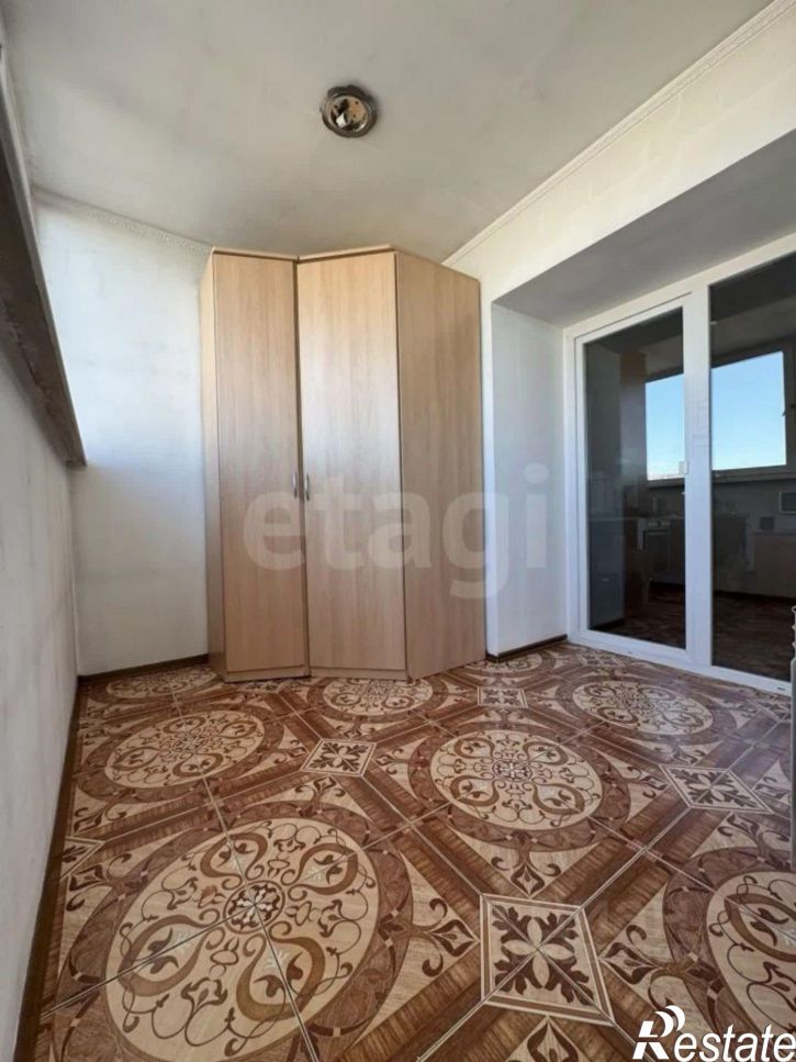 2-комн квартира Ангарская улица, 17,  д. 17