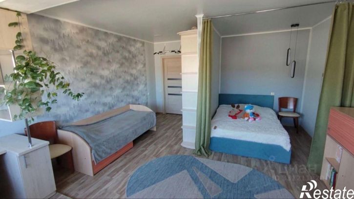 2-комн квартира улица Костюшко-Григоровича, 44,  д. 44