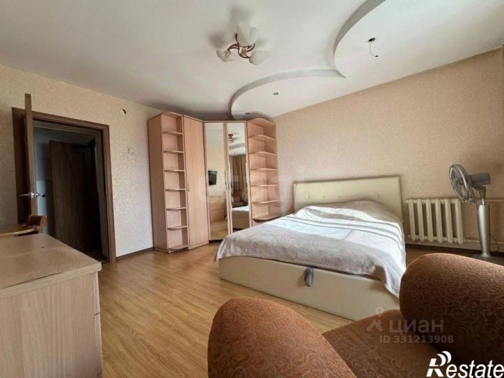 2-комн квартира Ангарская улица, 17,  д. 17