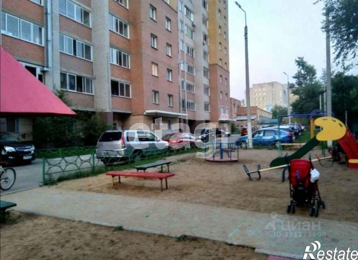 2-комн квартира Ангарская улица, 17,  д. 17