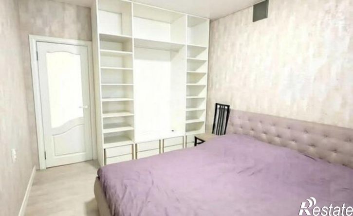 1-комн квартира улица Генерала Белика, 13,  д. 13