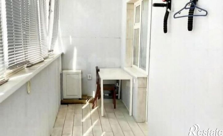 1-комн квартира улица Генерала Белика, 13,  д. 13