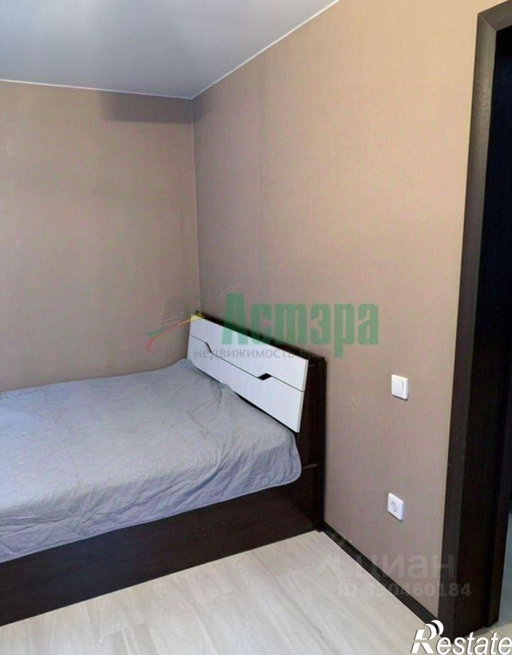 2-комн квартира улица Бабушкина, 147,  д. 147