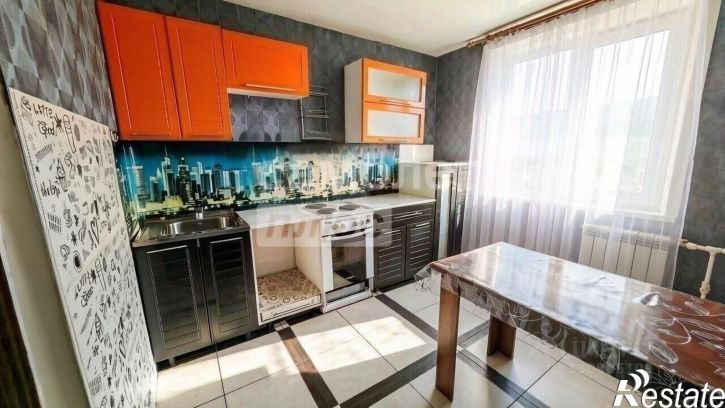 2-комн квартира Промышленная улица, 56,  д. 56