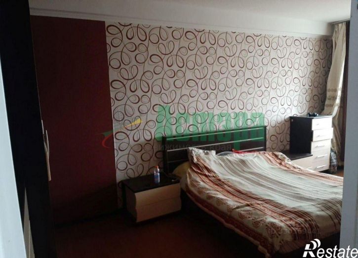 3-комн квартира улица Чкалова, 1,  д. 1