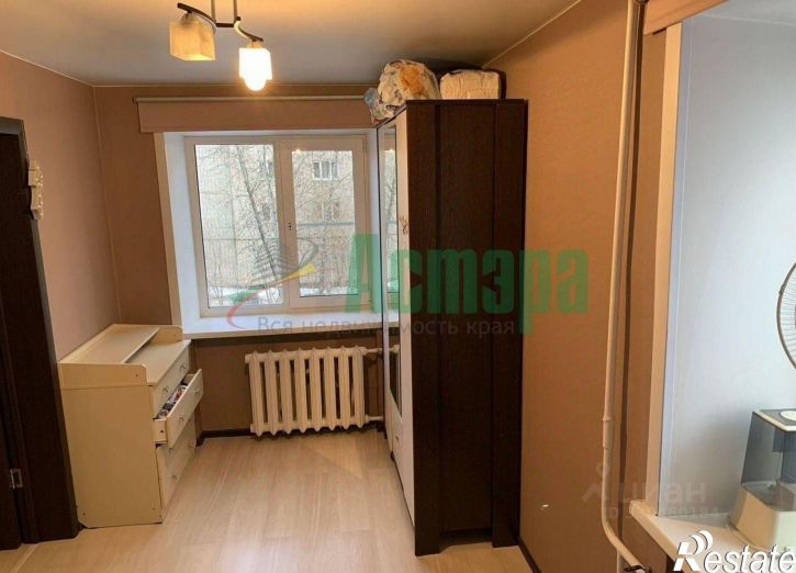2-комн квартира улица Бабушкина, 147,  д. 147