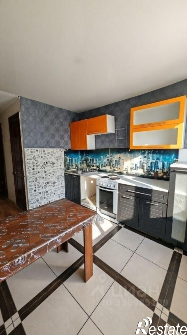 2-комн квартира Промышленная улица, 56,  д. 56