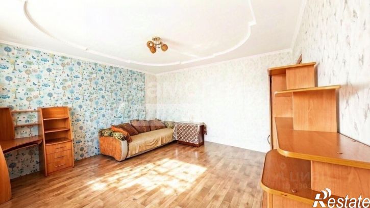 2-комн квартира Промышленная улица, 56,  д. 56