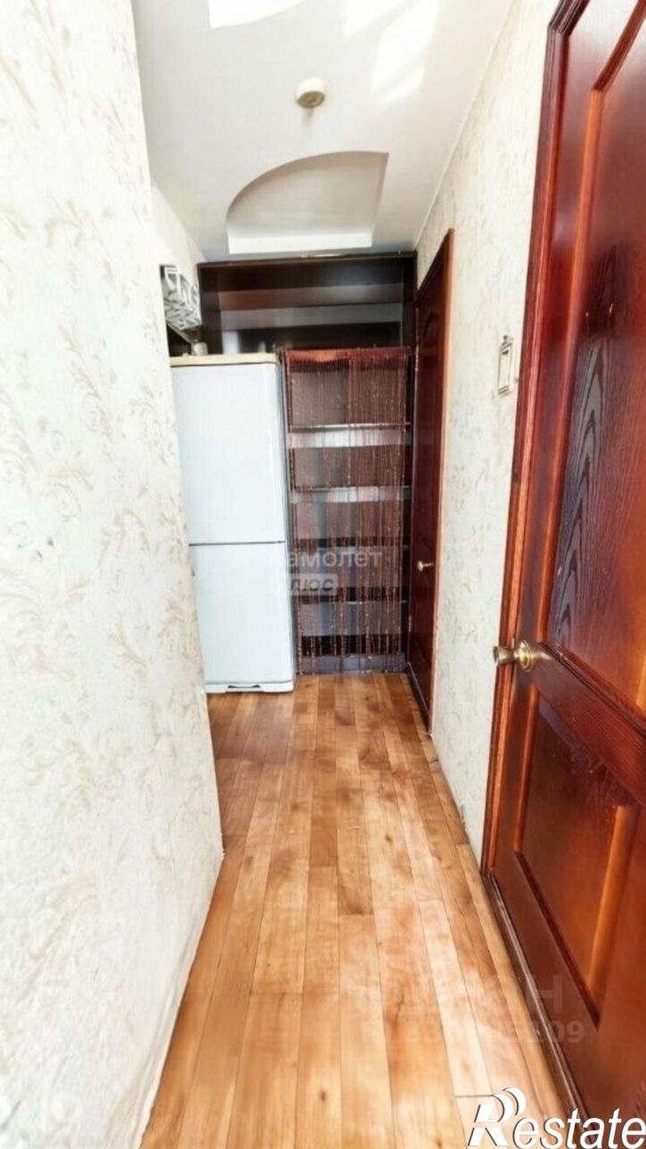 2-комн квартира Промышленная улица, 56,  д. 56