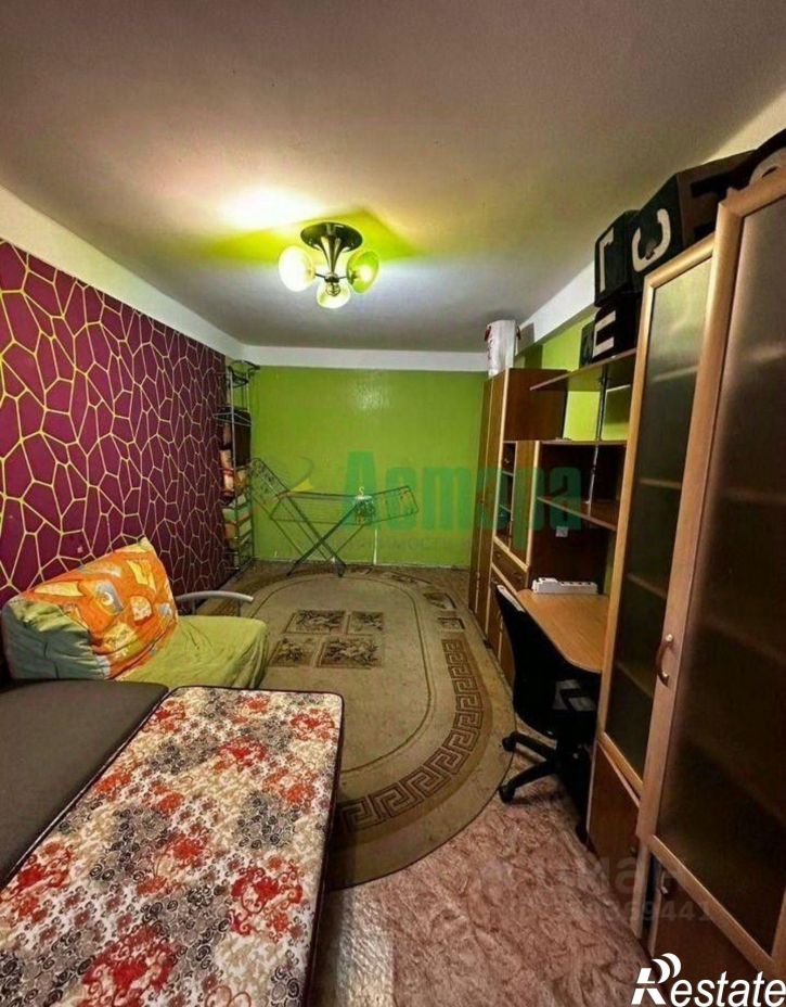 3-комн квартира улица Чкалова, 1,  д. 1