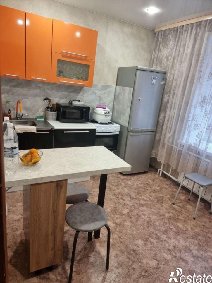 1-комн квартира Усуглинская улица, 18,  д. 18