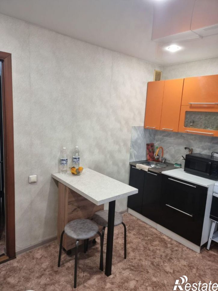 1-комн квартира Усуглинская улица, 18,  д. 18