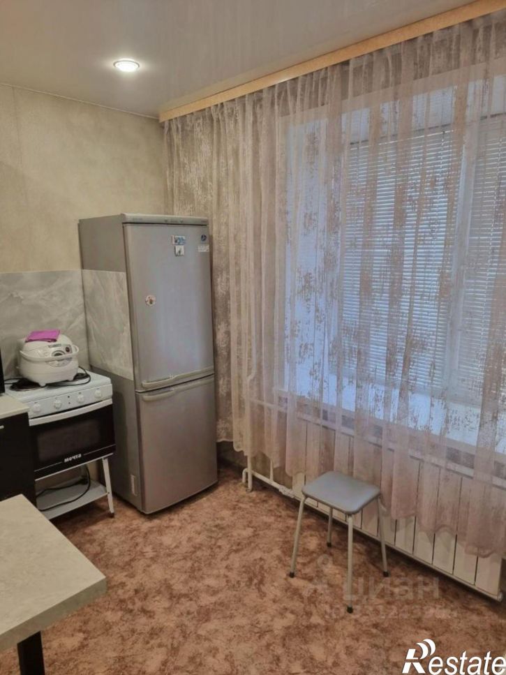 1-комн квартира Усуглинская улица, 18,  д. 18