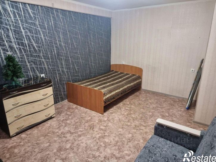 1-комн квартира Усуглинская улица, 18,  д. 18