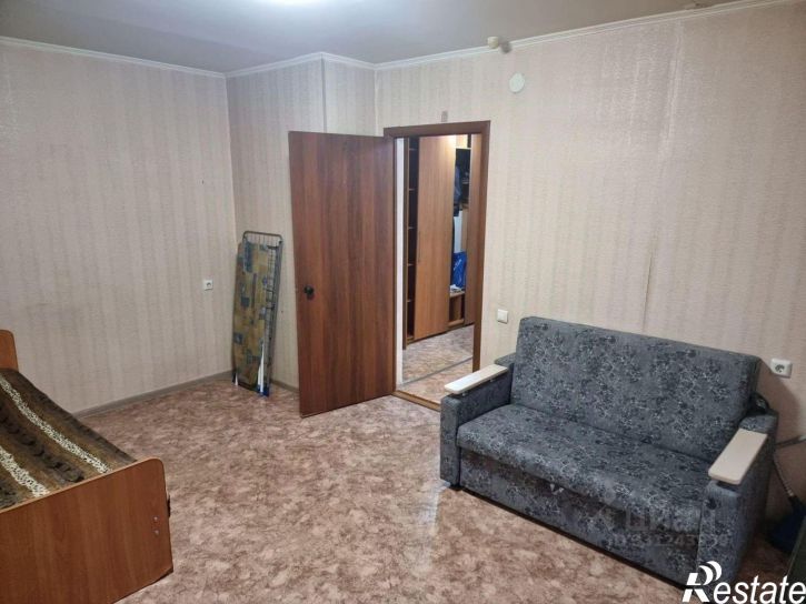1-комн квартира Усуглинская улица, 18,  д. 18