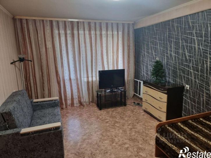 1-комн квартира Усуглинская улица, 18,  д. 18