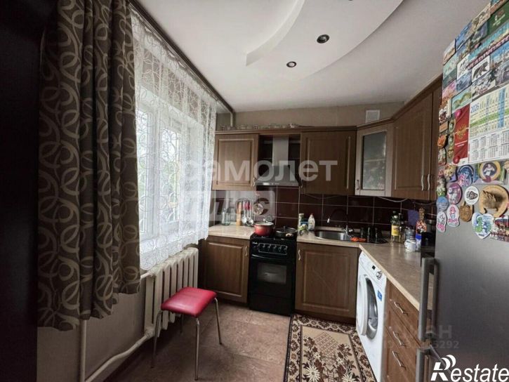 2-комн квартира Белорусская улица, 11А,  д. 11А