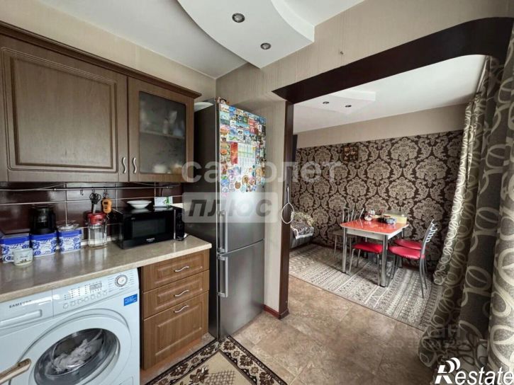 2-комн квартира Белорусская улица, 11А,  д. 11А