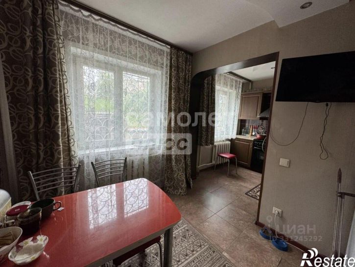 2-комн квартира Белорусская улица, 11А,  д. 11А