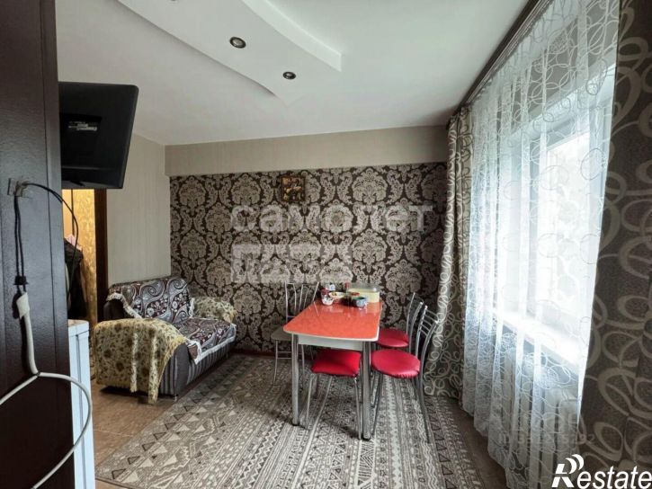 2-комн квартира Белорусская улица, 11А,  д. 11А