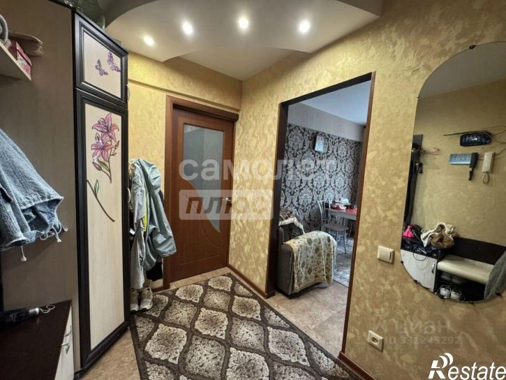 2-комн квартира Белорусская улица, 11А,  д. 11А