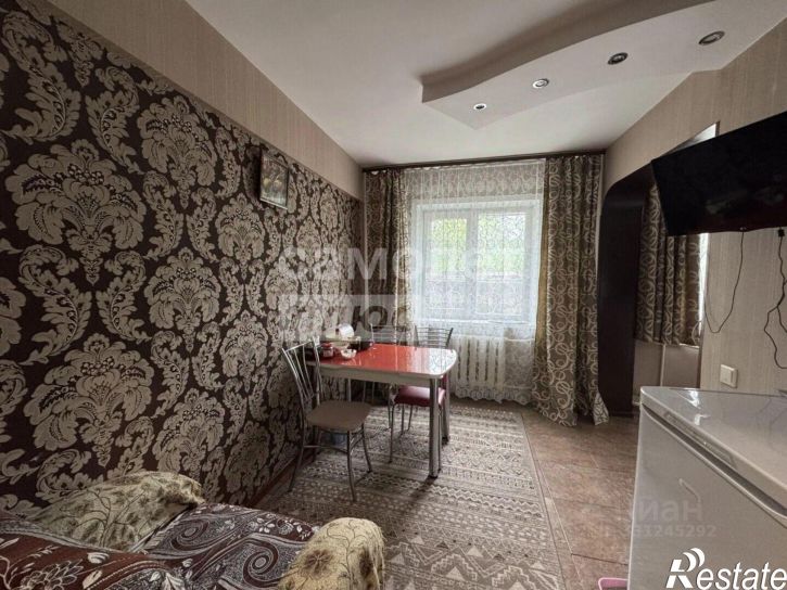 2-комн квартира Белорусская улица, 11А,  д. 11А