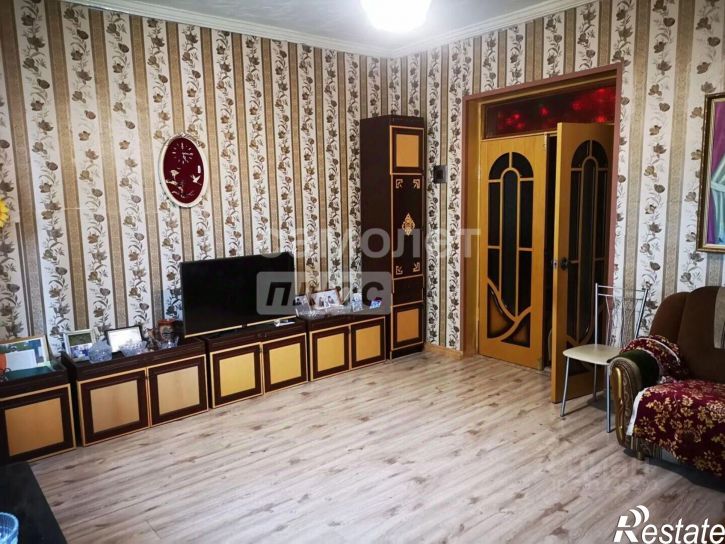 3-комн квартира Звёздная улица, 3,  д. 3