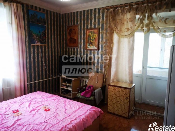 3-комн квартира Звёздная улица, 3,  д. 3