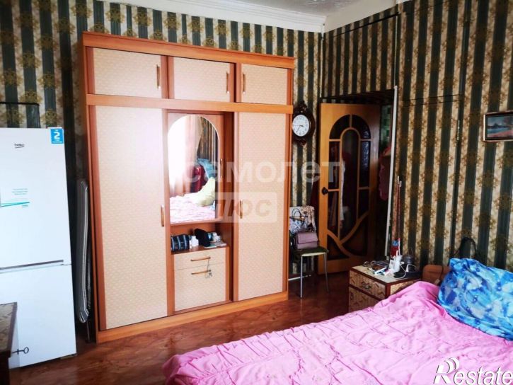 3-комн квартира Звёздная улица, 3,  д. 3