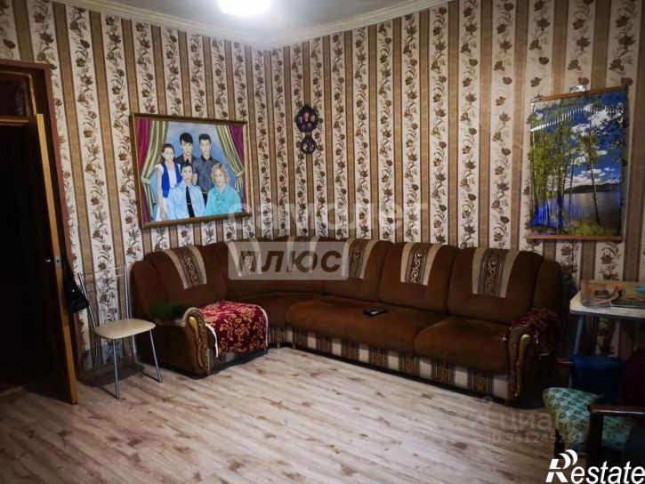 3-комн квартира Звёздная улица, 3,  д. 3