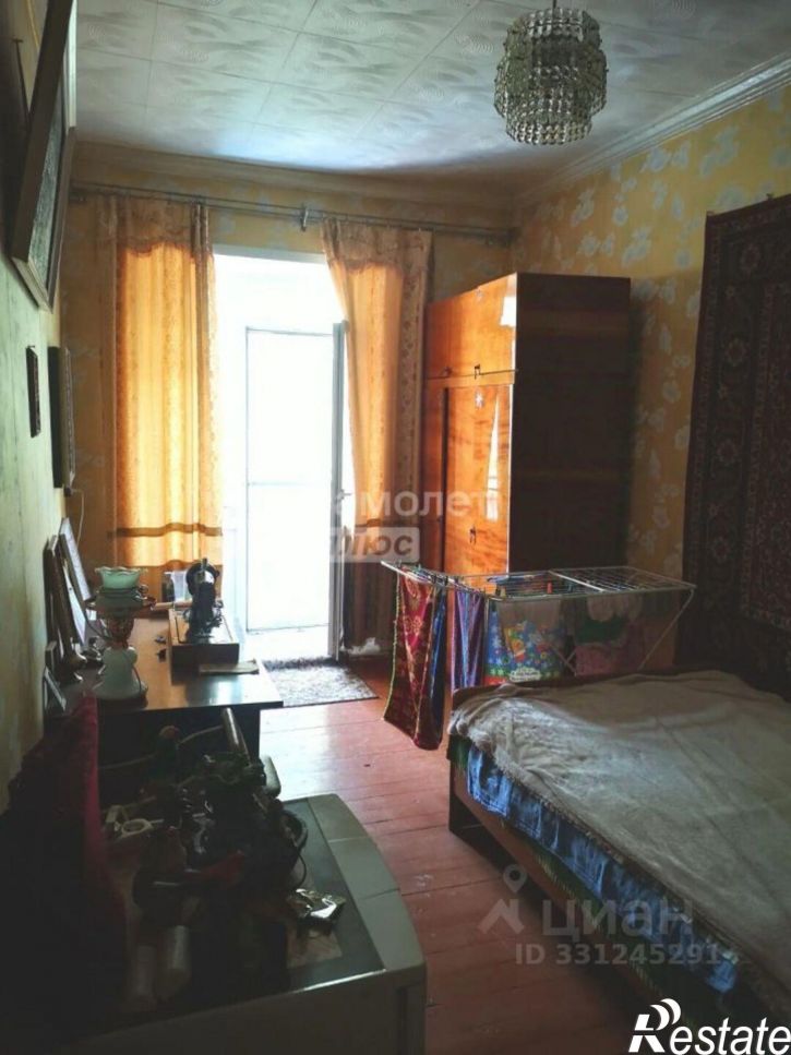3-комн квартира Звёздная улица, 3,  д. 3