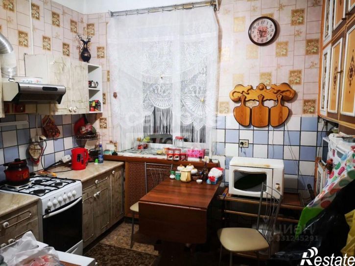 3-комн квартира Звёздная улица, 3,  д. 3
