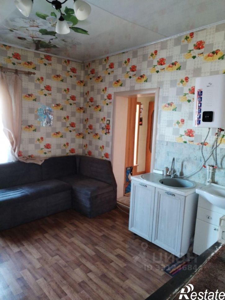 Коттедж/дом Полковой проезд улица