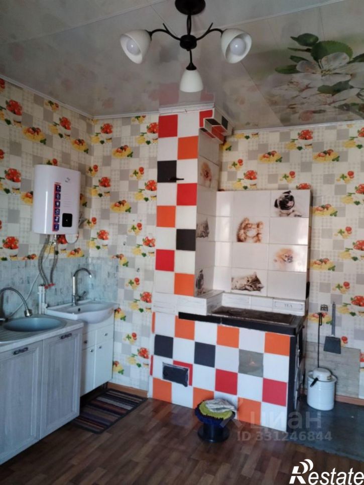 Коттедж/дом Полковой проезд улица