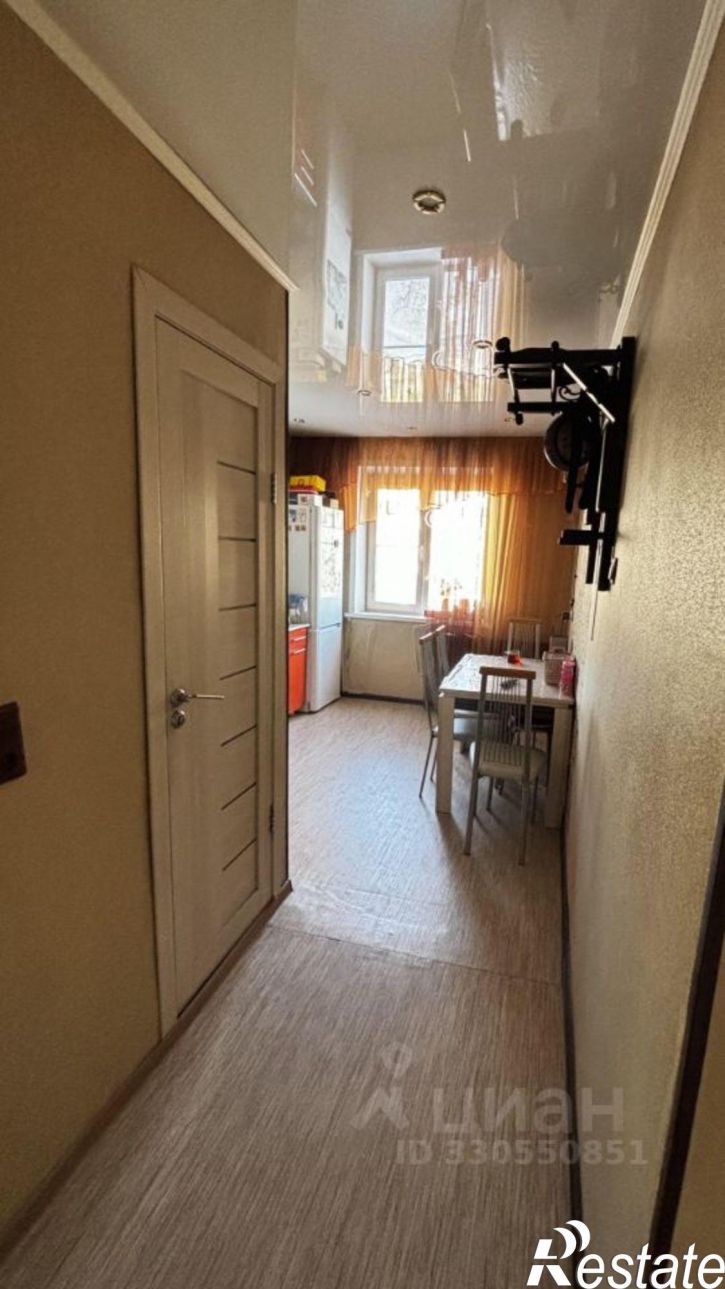 2-комн квартира ул Автогенная, 5,  д. 5