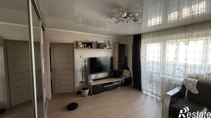 2-комн квартира ул Автогенная, 5,  д. 5