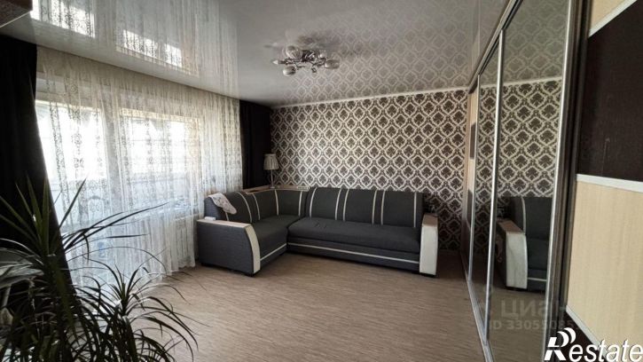 2-комн квартира ул Автогенная, 5,  д. 5